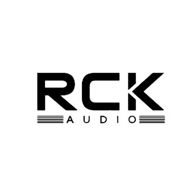 rck audio